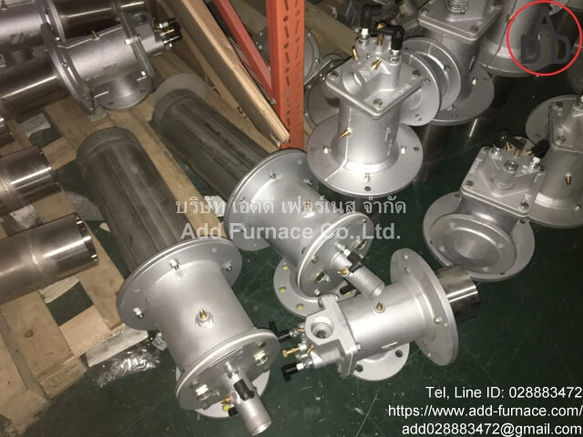 KROMSCHRODER-GAS-BURNER(9)